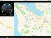 gps-speedometer ipad resimleri 1