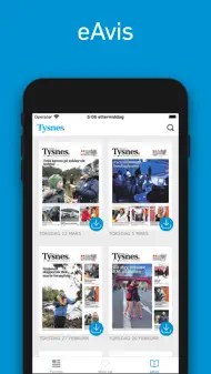 Tysnes iphone bilder 1