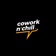 CoWorkNChill app icon - Social Networking app for iPhone