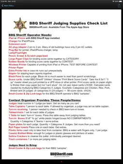 BBQ Sheriff screenshot 17