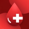 Massive Transfusion Guide app icon - Medical app for iPhone