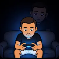 Gamified Lives