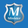 Minister Condominio icon