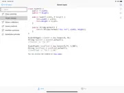 java recipes ipad resimleri 3