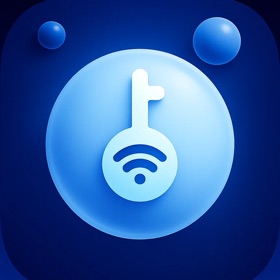 Ảnh chụp màn hình (4) Bubble vpn:speed connect fast
