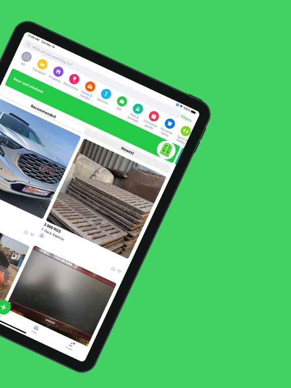 Screenshot #5 pour lalafo: AI Online Marketplace