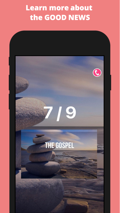 Gospel Hymn Book + Audio Screenshot