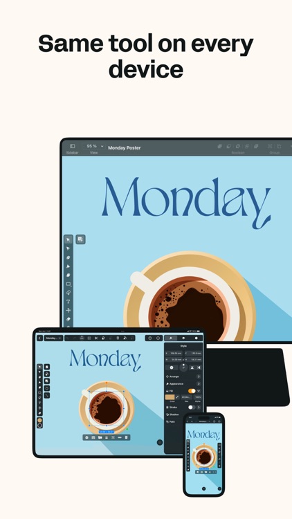 Linearity Curve Graphic Design screenshot-8