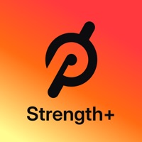 Peloton Strength+