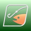 Fishing Spots - Fish Maps icon