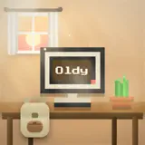 Oldy — Rallume les années 2000 - Icona app