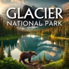 Glacier National Park Montana - iPhoneアプリ