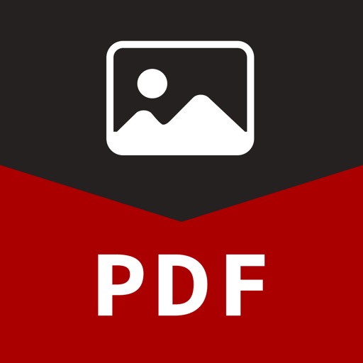Image to PDF - Convert to PDF