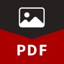 Get Image to PDF - Convert to PDF for iOS, iPhone, iPad Aso Report