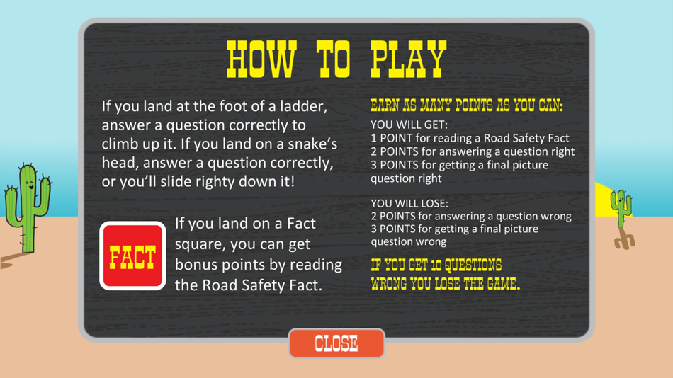 #5. RSA Snakes & Ladders (iOS) 由: Niall Austin