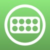 CarOS · Smart Dashboard icon
