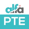 PTE Practice & Tests - AlfaPTE icon