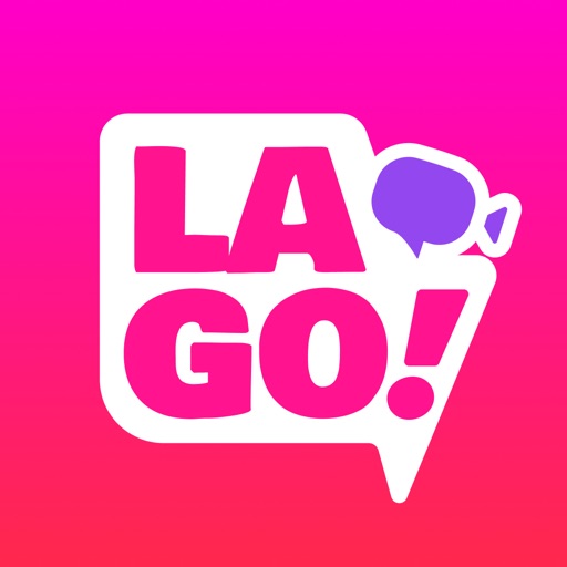 Lago - Live Video Chat, Girls