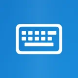 BT Keys: Keyboard & Trackpad - Icona app