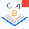 Word Master: Make Words+ icon