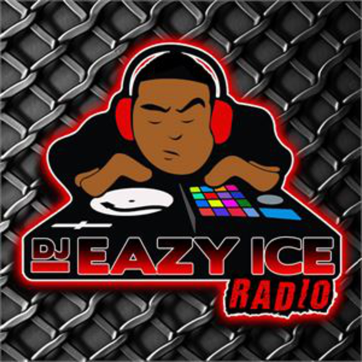 DJ Eazy Ice Radio