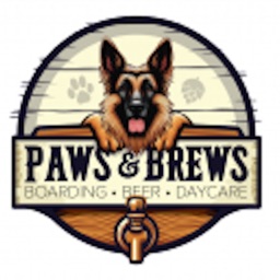 PAWS & BREWS