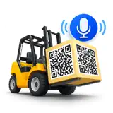 QR Inventory - App Icon
