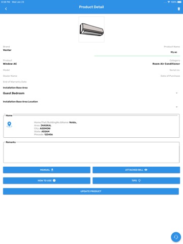 Eltech Customer Appのおすすめ画像2