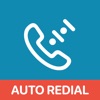 Auto Redial App icon