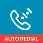 Auto Redial App App Contact
