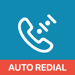 Auto Redial App