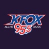 K-Fox 95.5 (KAFX) icon