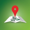 Halal Route icon