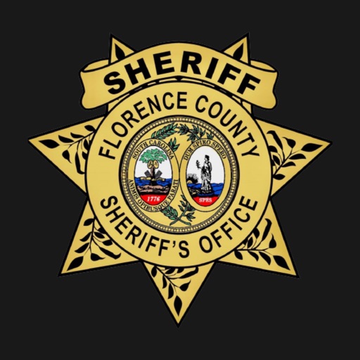 Florence County Sheriff