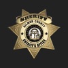 Gilmer County Sheriff GA icon