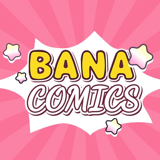 Banacomics - AppWisp.com