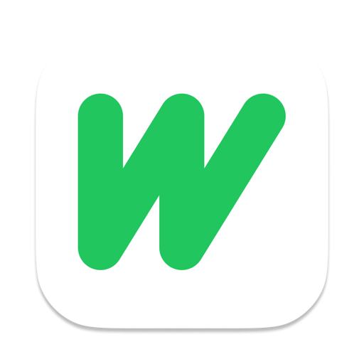 Wipster for Final Cut Pro app icon