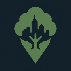 NYC Tree Map