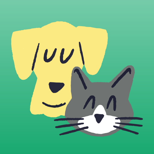 Healthy Paws App