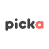 Picka 피카 - PlainBagel