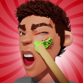 屏幕截图 (6) Fade Master 3D: Barber Shop