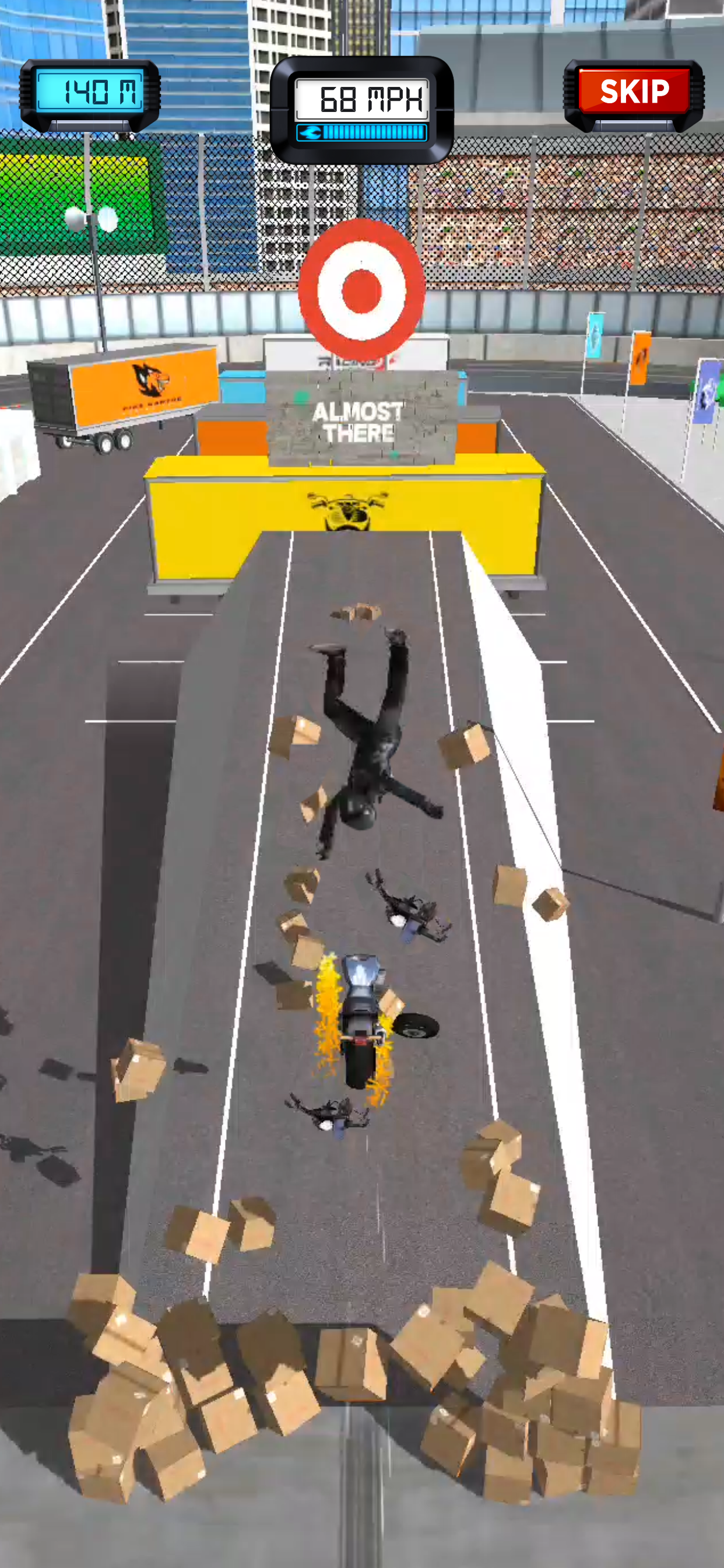 Bike Jump!