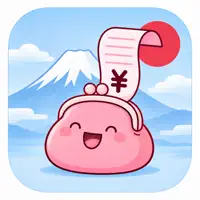 SNAP TALLY – AI Travel Expense