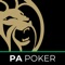 Play real money online poker anywhere in Pennsylvania with BetMGM Poker —The King of Poker with Vegas-style casino poker games powered by the partypoker US Network