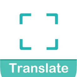 扫描翻译官ios版