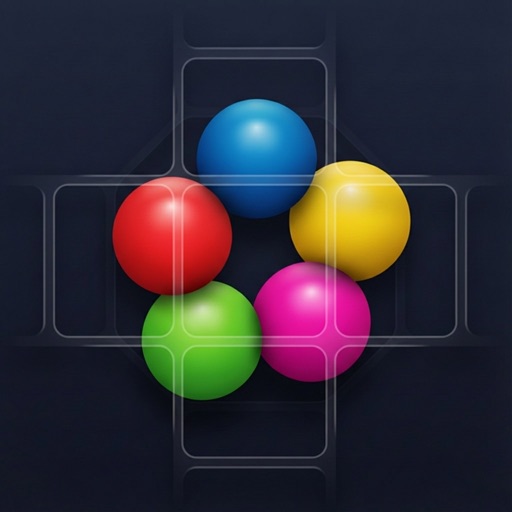 Color Cage: Logic Block Puzzle