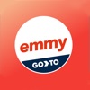 emmy: electric moped sharing icon