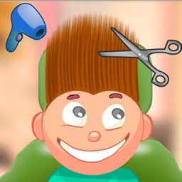 Coupons les cheveux des enfant