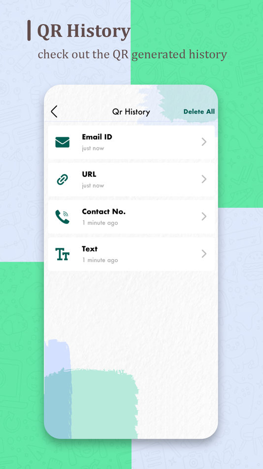 #6. Dual Messenger WA Web Chat (iOS) 由: Shital Ghantala