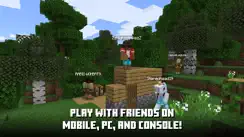 Minecraft: Play with Friends! iPhone image 4
